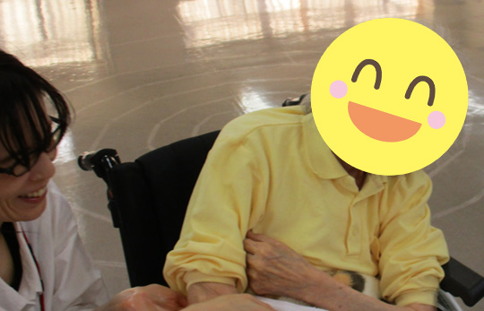 アロマを楽しむ会