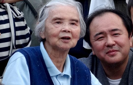 瀬谷ふたつ橋病院夏祭り