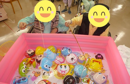 クリスマス会2018