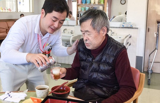 新年あけましておめでとうございます