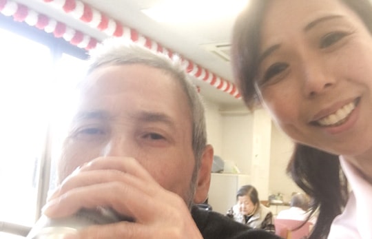 新年あけましておめでとうございます