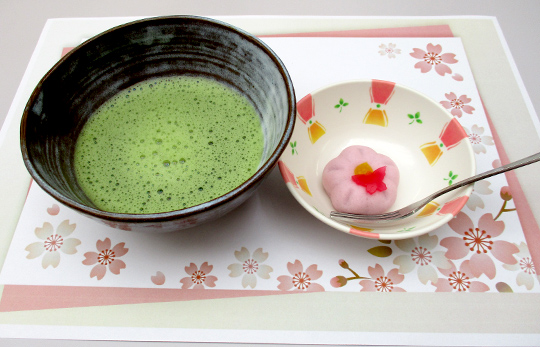 デイケア（通所リハビリ）通信～「お茶会2019」のご報告