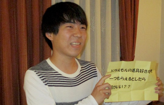 はなもも苑 2019年職員歓迎会