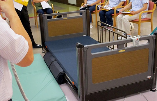 「事故防止研修会」を開催致しました