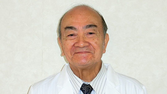 施設長交代のご案内