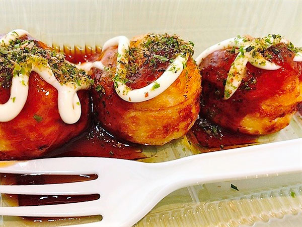 はなもも苑夏祭り