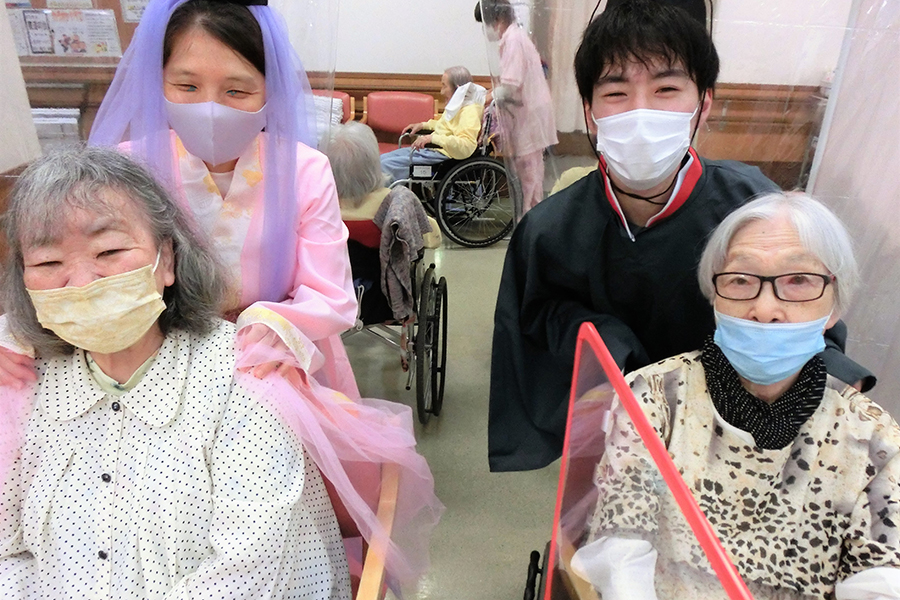 七夕イベントコメント